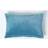 Homescapes 30 Cushion Cushion Cover Blue