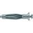 Fischer Metal cavity fixing HM 5 S metric 50stk