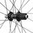 Shimano RS710 C46 Tubeless Disc Brake Rear Wheel
