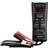 Voltcraft BT-4 Bil-batteritester 175 mm x 75 mm