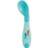 Chicco Spoon for children First 8M blue