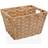 BigBuy Home S3407617 Basket 19cm