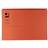 Q-CONNECT Square Cut Folder Mediumweight 250gsm Foolscap