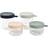 Beaba Storage Jars 4-pcs