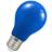 Crompton Lamps LED GLS 1.5W E27 IP65 Blue