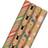 Hällmark Recyclable Christmas Wrapping Paper for Kids 4.0 ea