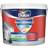 Dulux Weathershield Weather Protection Smooth Masonry Wall Paint White 10L