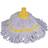 Robert Scott Mop Head Hygiemix Yellow