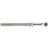 Fischer sømdybel N 5X30 Z, 100 100stk