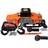 Winchmax 13,500lb 6,123kg 'sl Series' Original Orange 24v