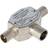 Goobay Coaxial-2Coaxial Adapter M-F