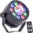Ibiza 2-i-1 Disco Light