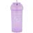 Twistshake Straw Mug Purple 360ml
