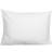 Høie of Scandinavia Pure Cushion Cover White (70x50cm)