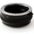 Lens Adapter: Sony A Lens to Fuji X Lens Mount Adapter