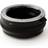 Urth Lens Adapter: Sony A Lens to Fuji X Lens Mount Adapter