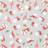 Creativ Company Gavepapir, Julemand med stor hue, B: 70 cm, 80 g, 2 m/ 1 rl