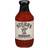 Stubbs Original Barbecue Sauce 510g