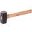 Peddinghaus Mukkert 529302 5000g askeskaft Mukkert