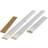Swedoor +KARM 147 MM TÄTNINGSLIST VIT Dörrkarm S 0502-Y (x)