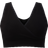 Momkind Crossover Bra Black