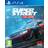 Super Street: The Game (PS4)