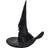 Leg Avenue Large Ruched Witch Hat