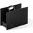 Nemo Lightning Plint Golvlampa 12.7cm