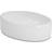 Harbour Housewares Ceramic Soap Dish Tray Saver