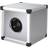 SystemAir MUB EC boksventilator