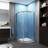 Acezanble Quadrant (QI11-JZ) 980x1000x1850mm