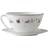 Wik & Walsøe Christmas Espressokopp 40cl 2st