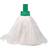 Exel Mop Head Green PSGN1210P