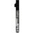 Pebeo Acrylic Marker Black 4mm