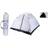 Redcliffs Redcliffs Iglotält 2-3 pers