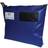 Versapak Single Seam Mail Pouch Medium Blue