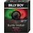 Billy Boy Color kondomer 3 stk