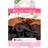 Brushworks Nude Satin Scrunchies X 4