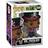 Funko Pop! Disney Villains Doctor Facilier