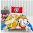 Paw Patrol Pupster Junior Duvet Cover Set