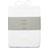 Mamas & Papas 2 Cot Fitted Sheets 63x127cm