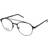 HUGO BOSS HG1156 RZZ Black ONE SIZE