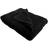 Sol's ONE, Island Bath Bath Towel Black (150x100cm)