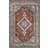 Decore Vernal Senglea Persian Beige, Red, Blue, Green