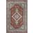 Green Decore Decore Vernal Senglea Persian Red, Beige, Blue, Green