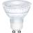 Nordlux Pære GU10 5,3W 450LM 4000K, Klar