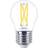 Philips Master Glass 2.5-25W Dimtone LED Golf E27 Very Warm White 929003012182