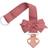 Little Wonders Little Wonders, Suttesnor Med Sløjfe, Cinnabar