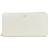 Cavalli Class Class Bianco Calfskin Wallet