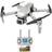 Greenzech GPS 4K-5G RC Quadcopter